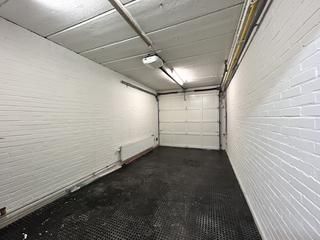 Vrijstaande villa met garage en grote tuin - Afbeelding 23