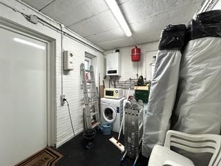 Vrijstaande villa met garage en grote tuin - Afbeelding 24