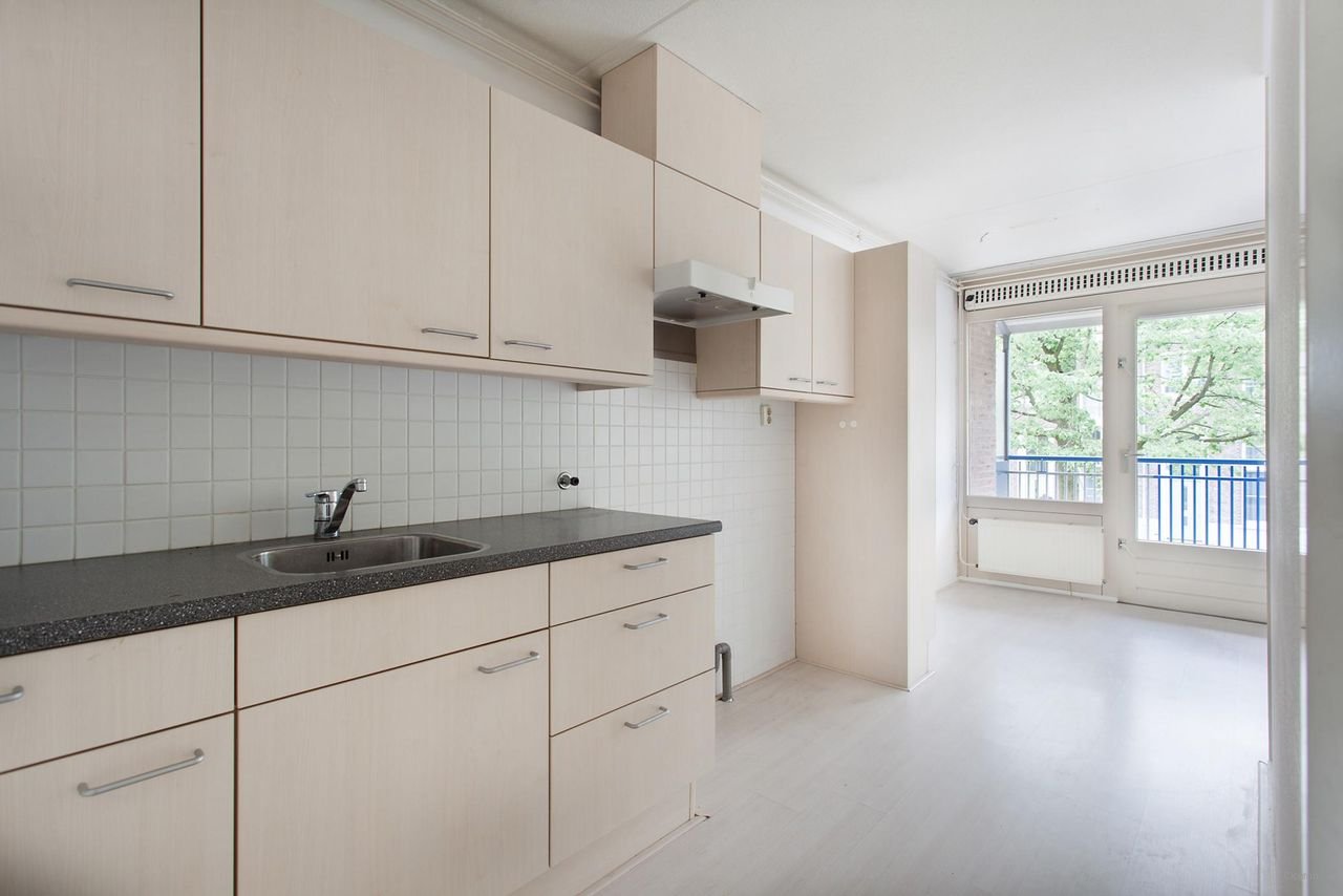 Bright 2-room apartment in Terborg - Image 3