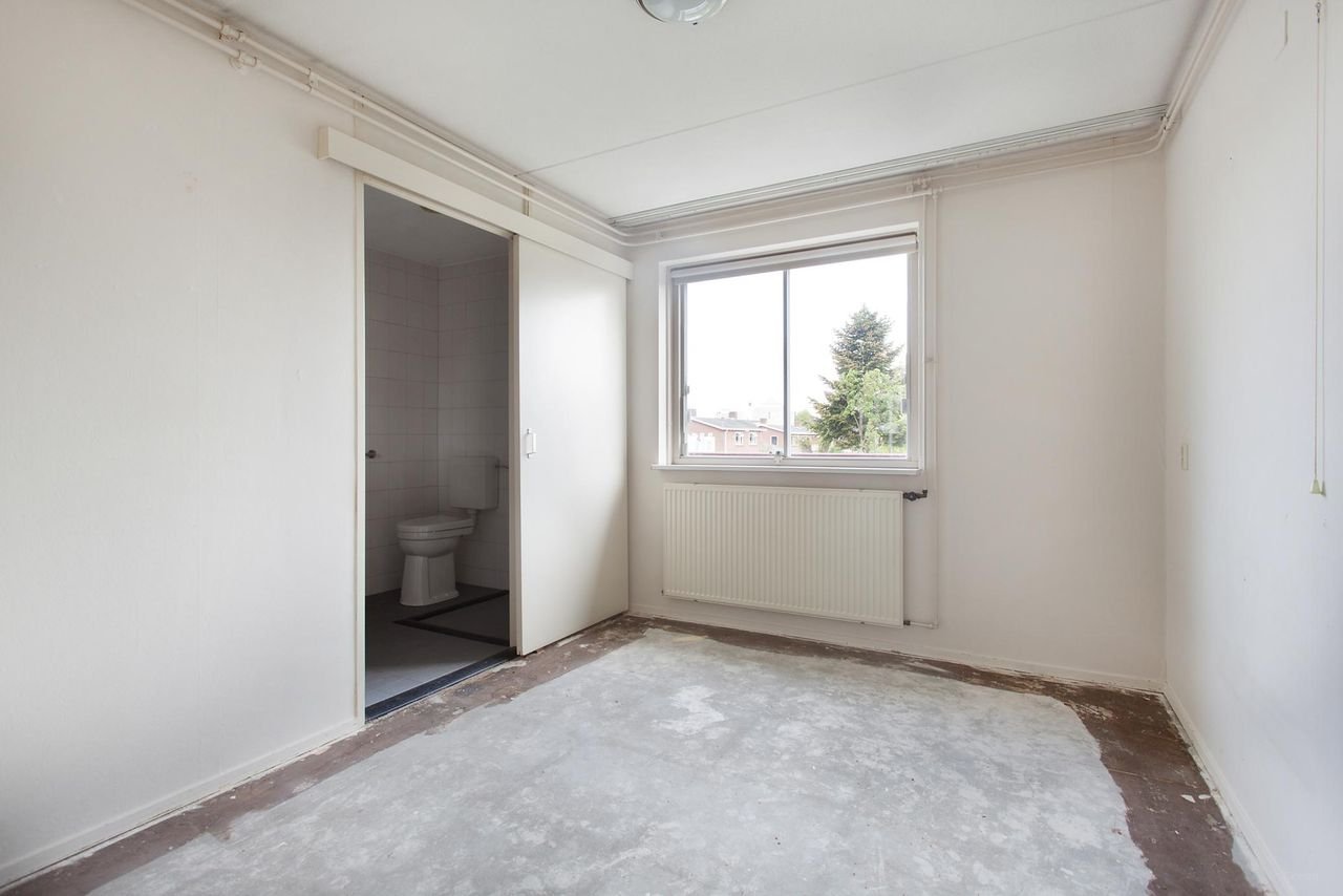 Bright 2-room apartment in Terborg - Image 9