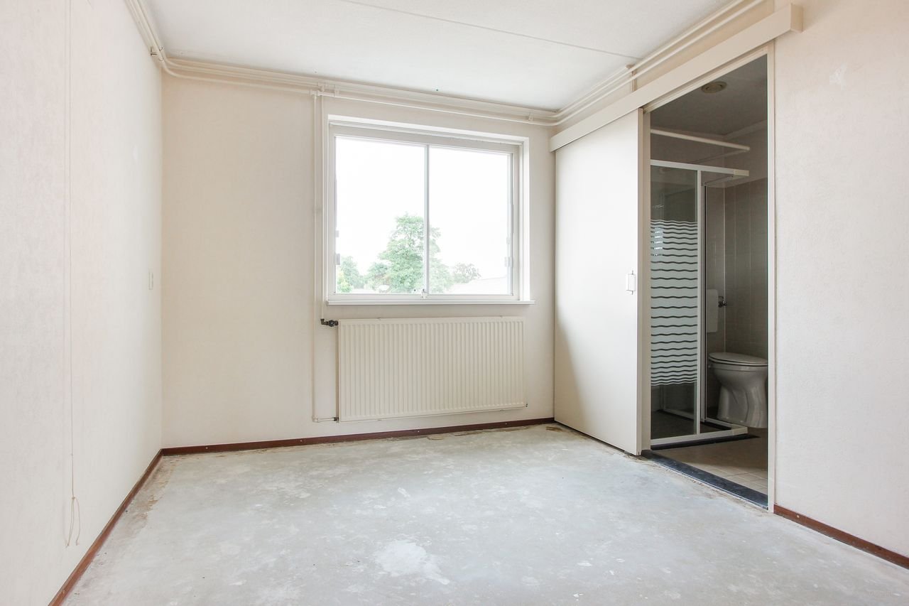 Bright 2-room apartment in Terborg - Image 7