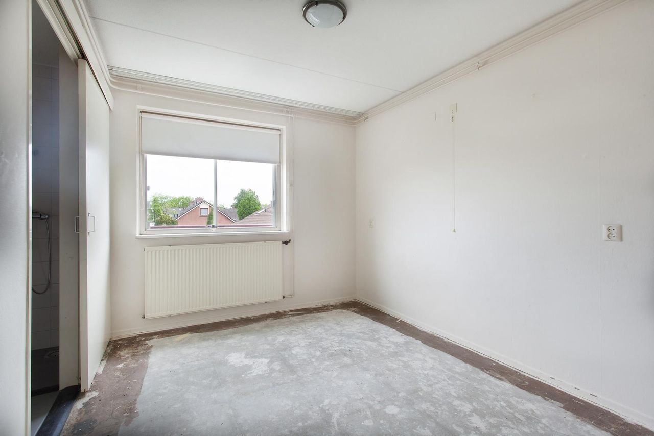 Bright 2-room apartment in Terborg - Image 11