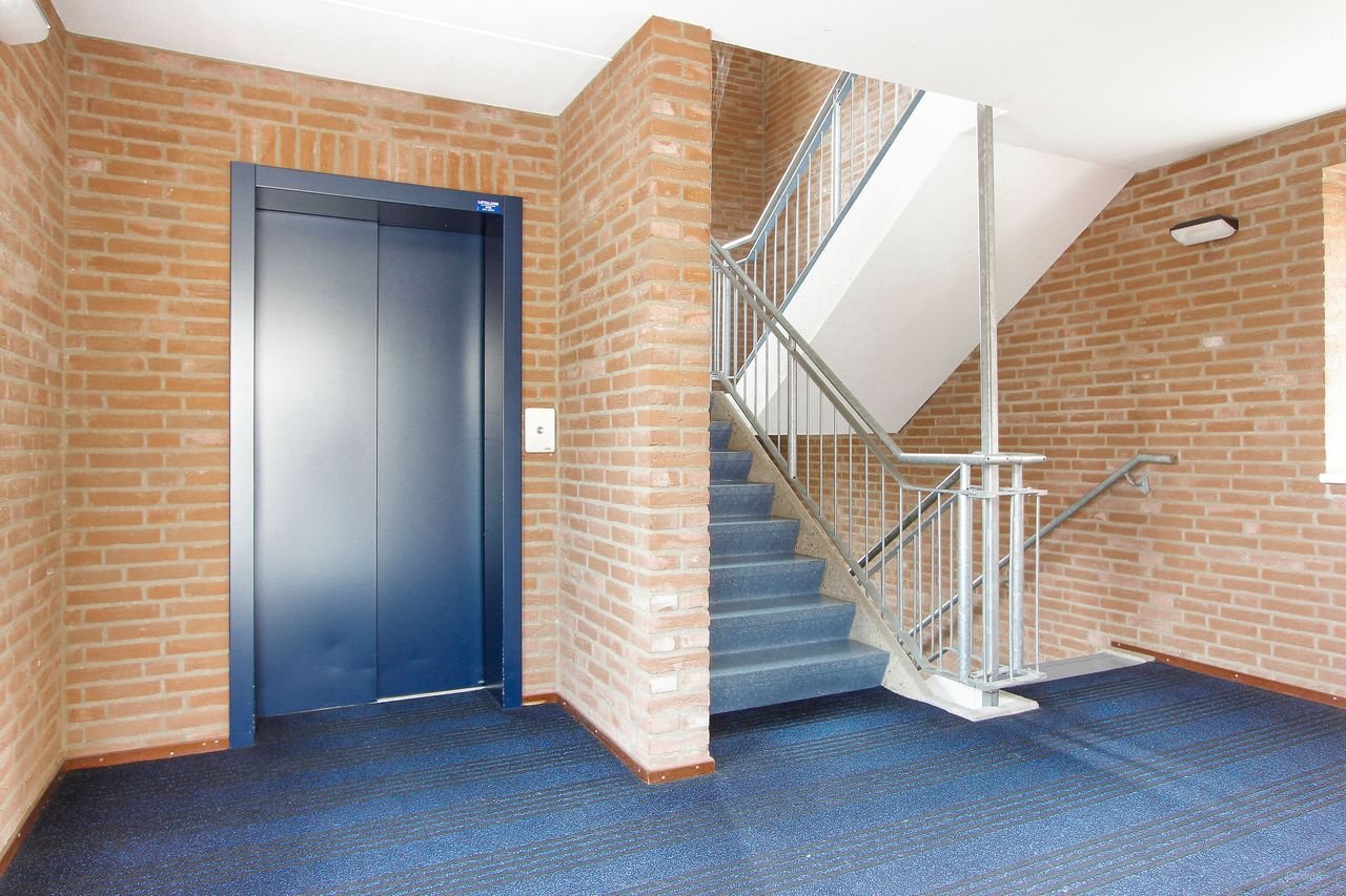 Bright 2-room apartment in Terborg - Image 14