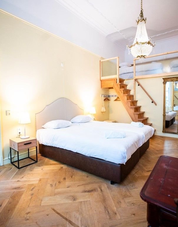 Wonen en werken aan de Oudegracht - Afbeelding 6