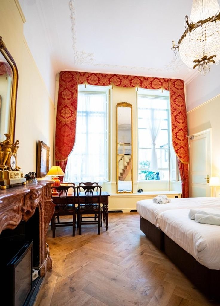 Wonen en werken aan de Oudegracht - Afbeelding 1