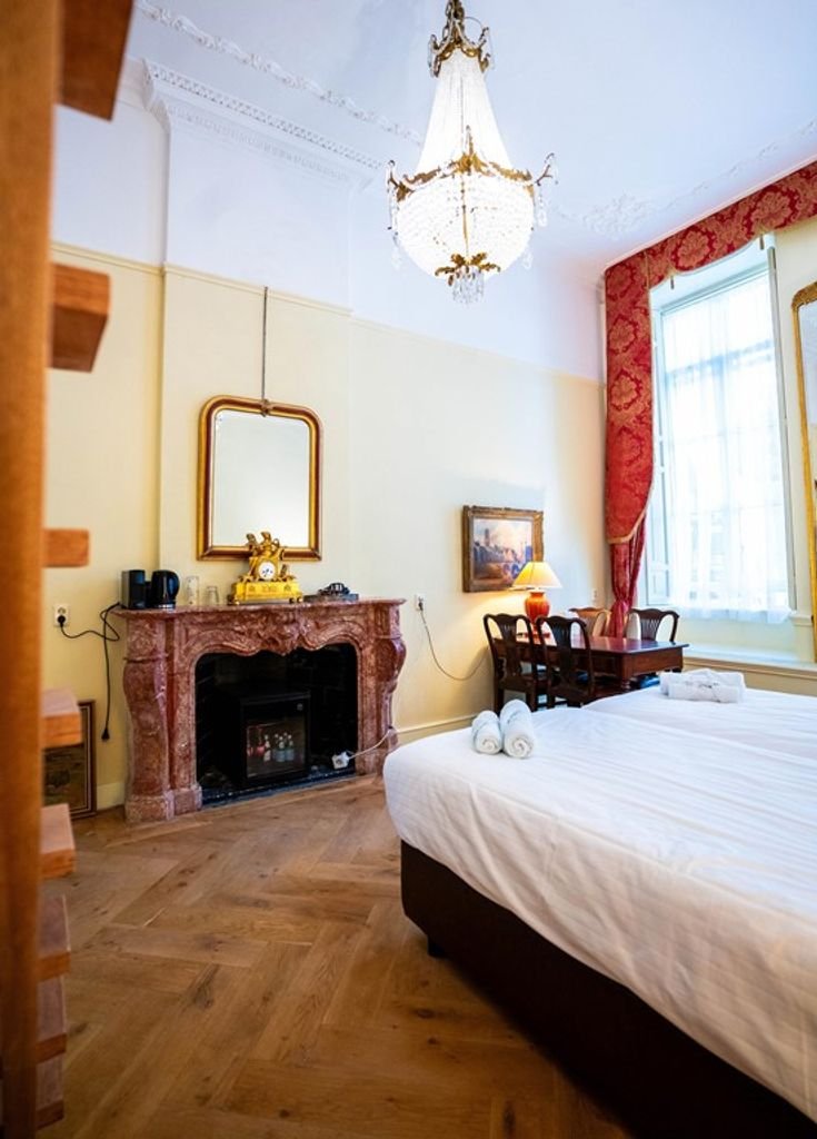 Wonen en werken aan de Oudegracht - Afbeelding 2