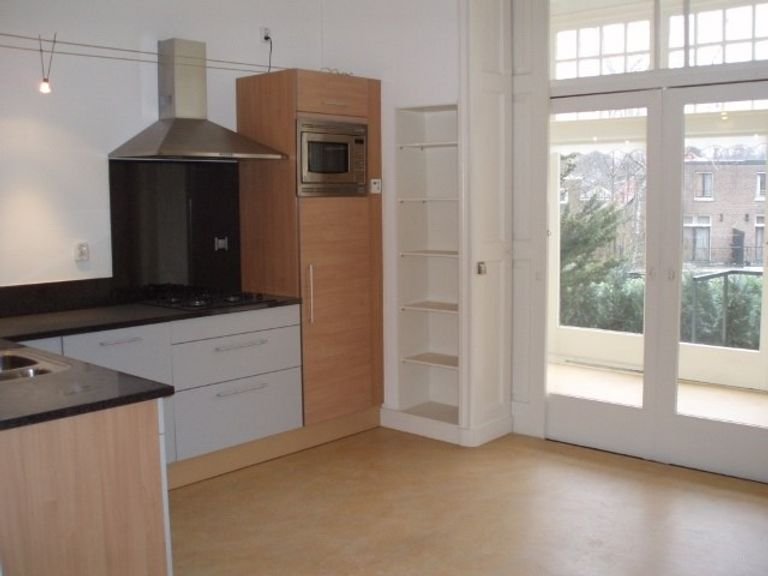 Ground floor apartment with garden near Park Sonsbeek - Image 8