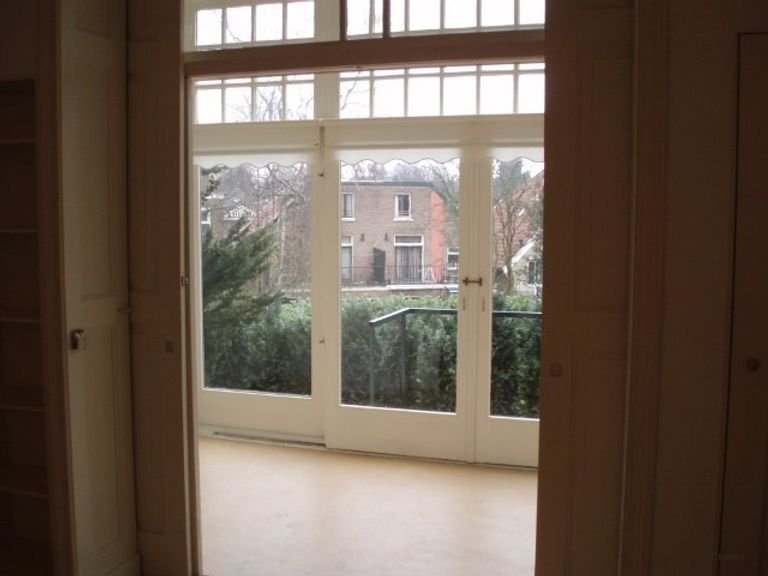 Ground floor apartment with garden near Park Sonsbeek - Image 10