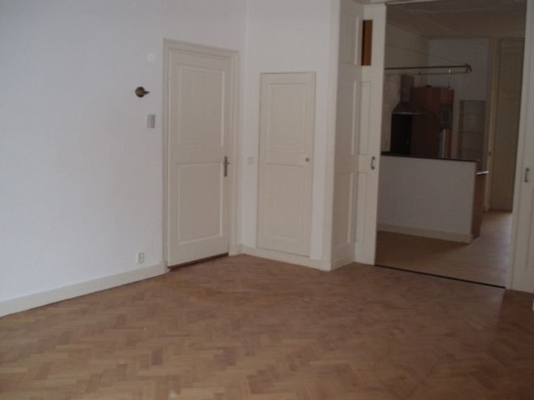 Ground floor apartment with garden near Park Sonsbeek - Image 2