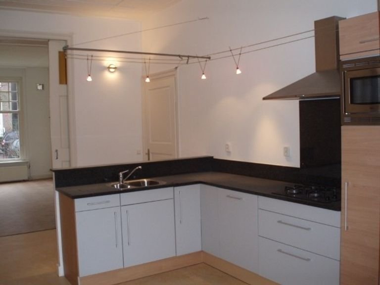 Ground floor apartment with garden near Park Sonsbeek - Image 7