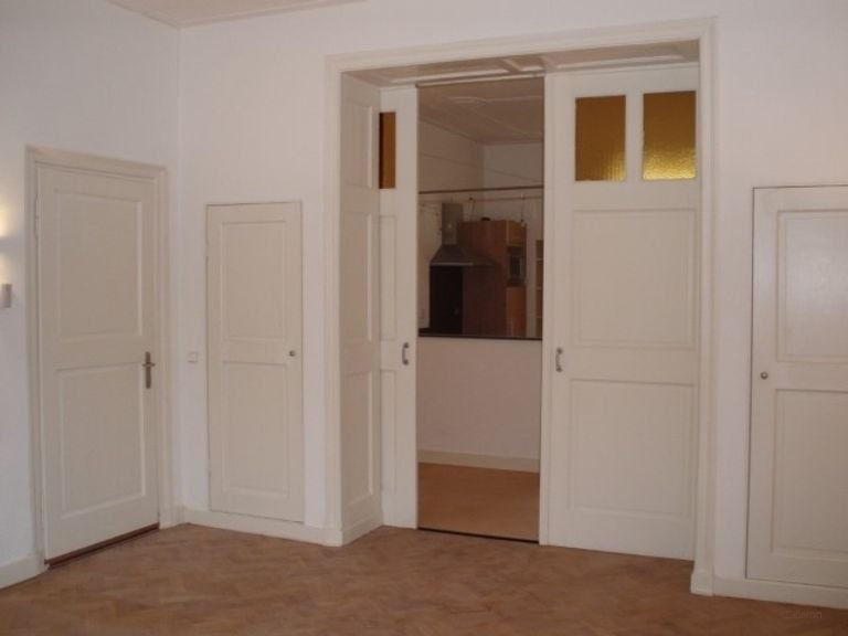 Ground floor apartment with garden near Park Sonsbeek - Image 1