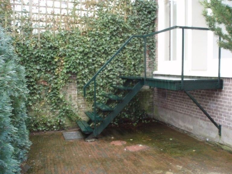 Ground floor apartment with garden near Park Sonsbeek - Image 13