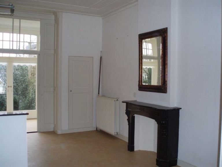 Ground floor apartment with garden near Park Sonsbeek - Image 4