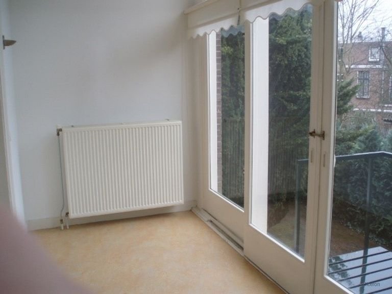 Ground floor apartment with garden near Park Sonsbeek - Image 12