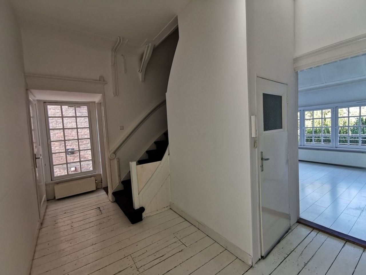 Spacious living (160m²) in the Burgemeesterswijk - Image 17
