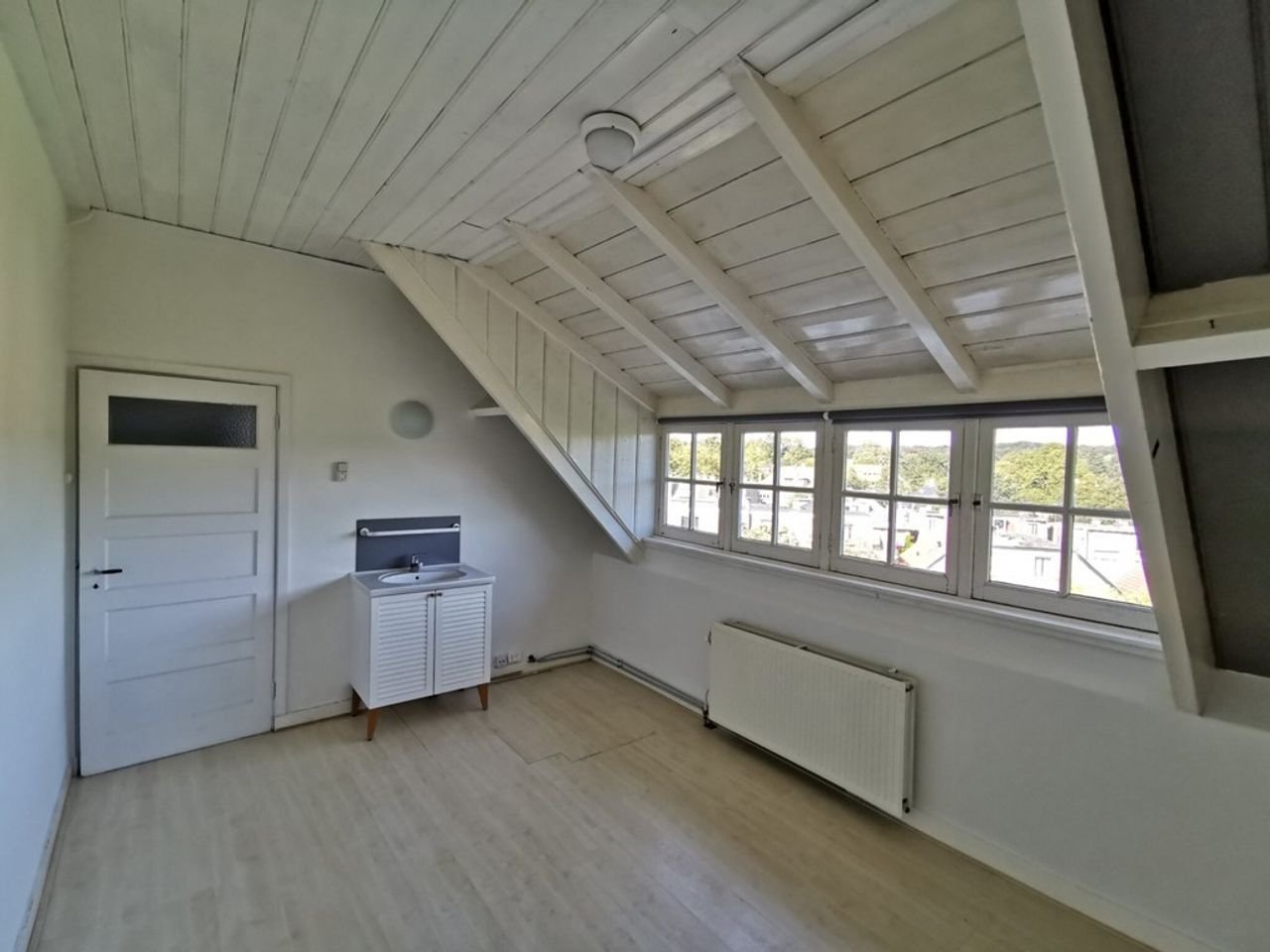 Spacious living (160m²) in the Burgemeesterswijk - Image 18