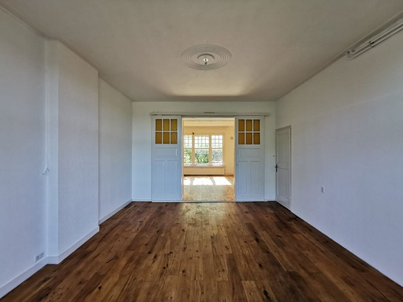 Spacious living (160m²) in the Burgemeesterswijk - Image 14