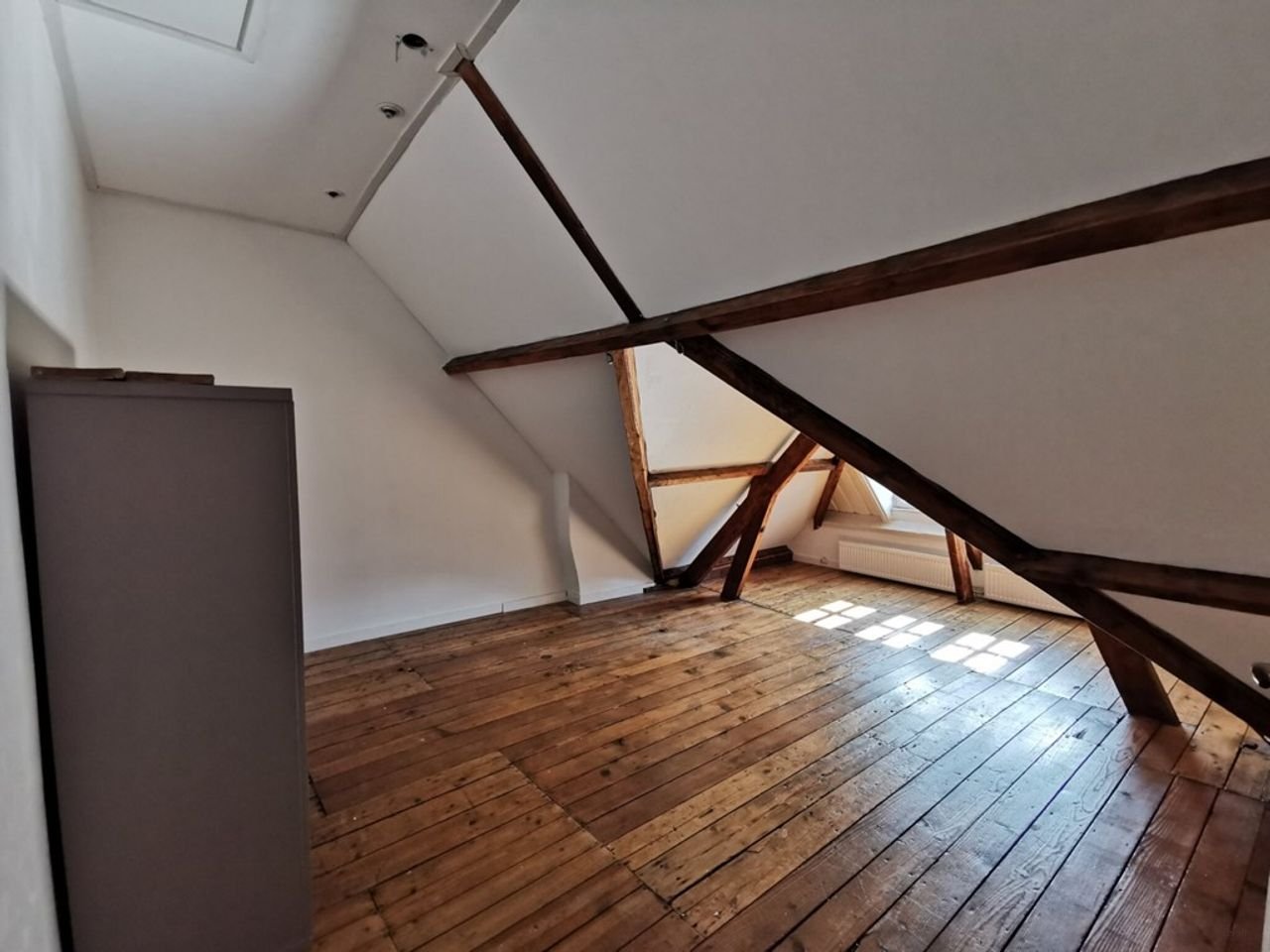 Spacious living (160m²) in the Burgemeesterswijk - Image 20