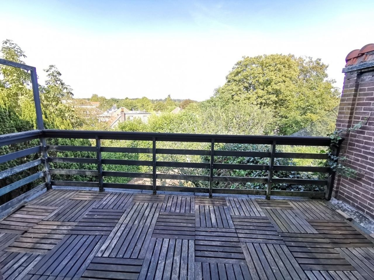 Spacious living (160m²) in the Burgemeesterswijk - Image 13