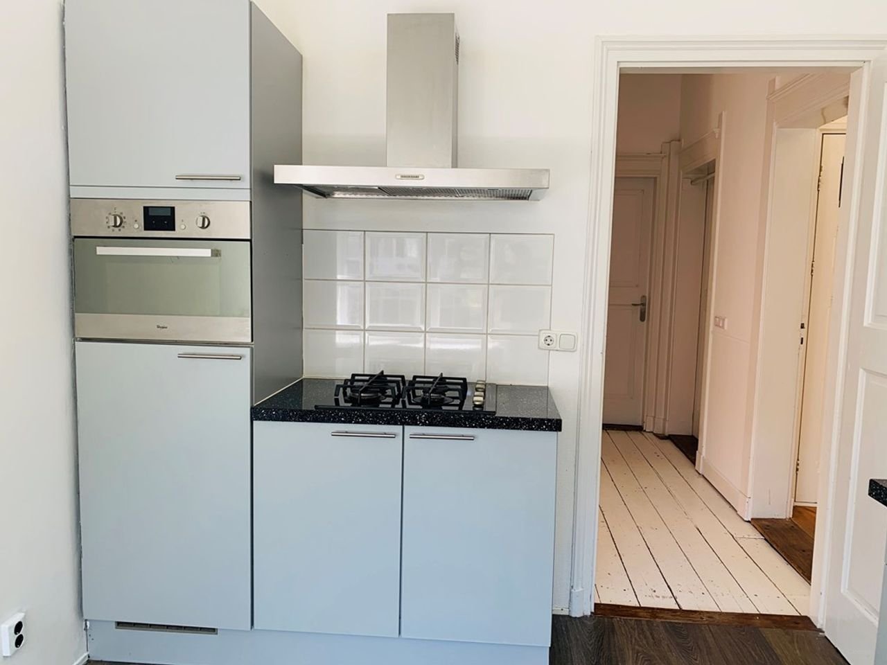 Spacious living (160m²) in the Burgemeesterswijk - Image 6