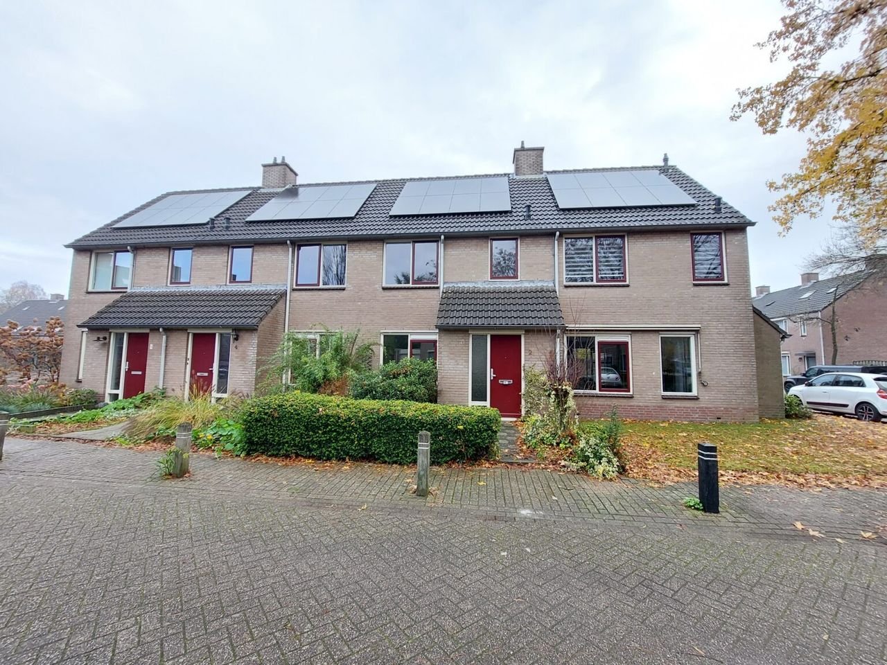 Ruim huis in centrum Valkenswaard met zonnepanelen - Afbeelding 13