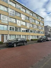 Licht 4-kamer appartement van 85 m² in Amstelveen