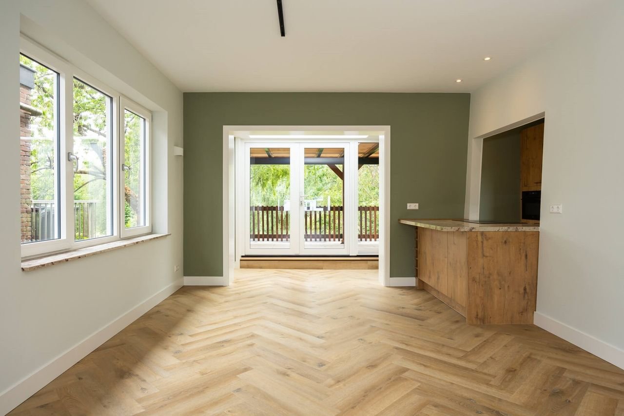 Vrijstaand wonen met eigen aanlegsteiger - Afbeelding 11