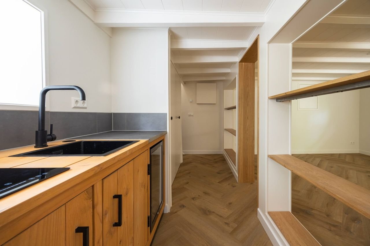 Vrijstaand wonen met eigen aanlegsteiger - Afbeelding 28