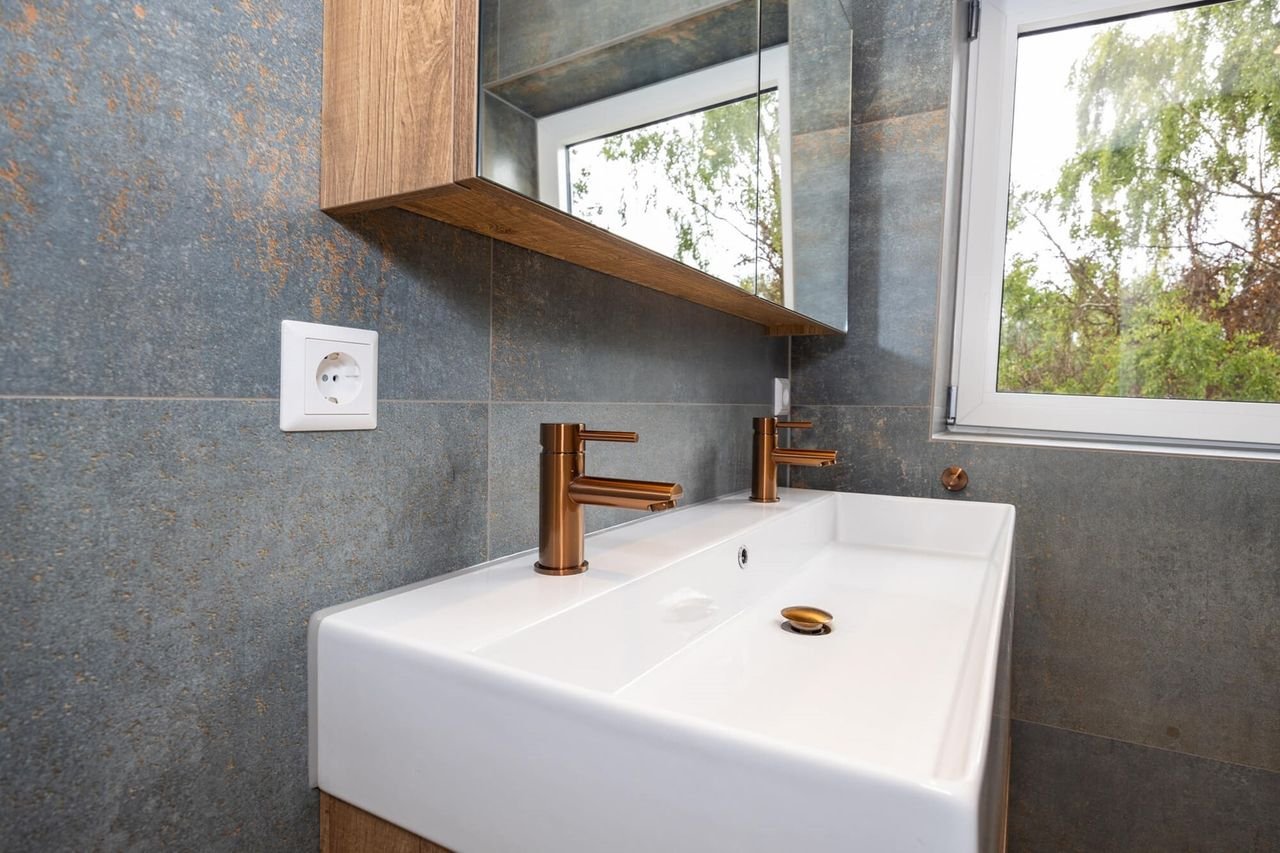 Vrijstaand wonen met eigen aanlegsteiger - Afbeelding 57