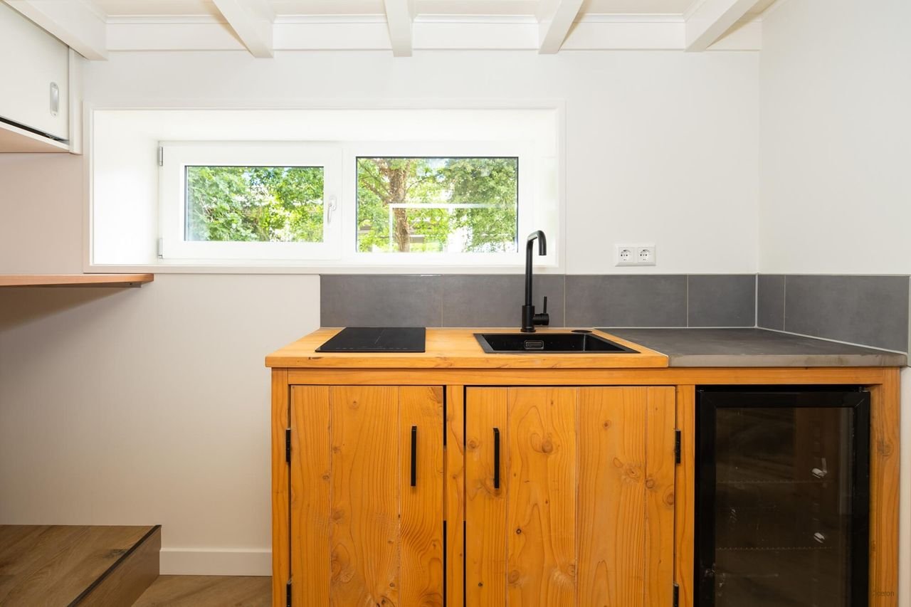 Vrijstaand wonen met eigen aanlegsteiger - Afbeelding 27