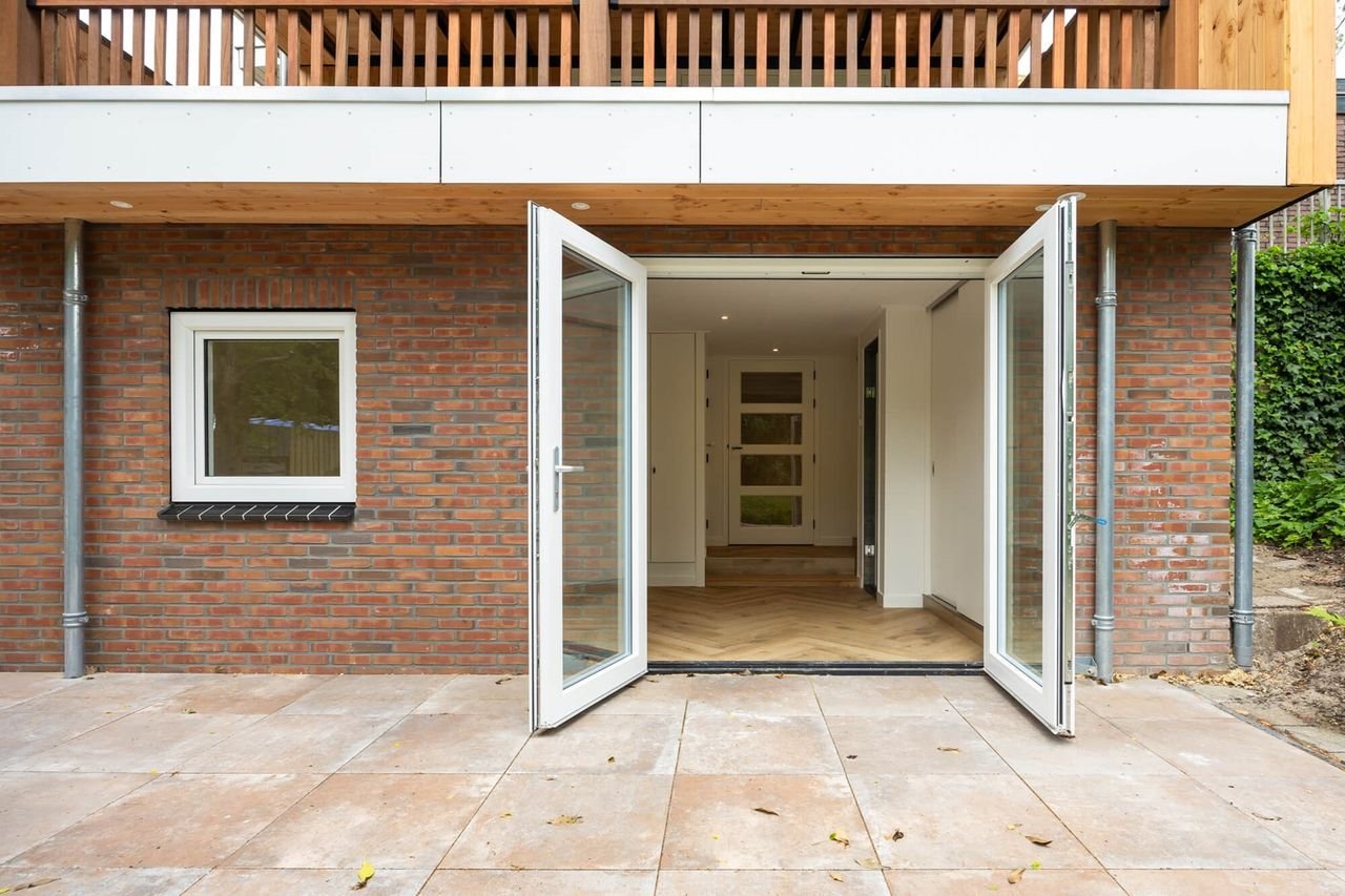 Vrijstaand wonen met eigen aanlegsteiger - Afbeelding 38