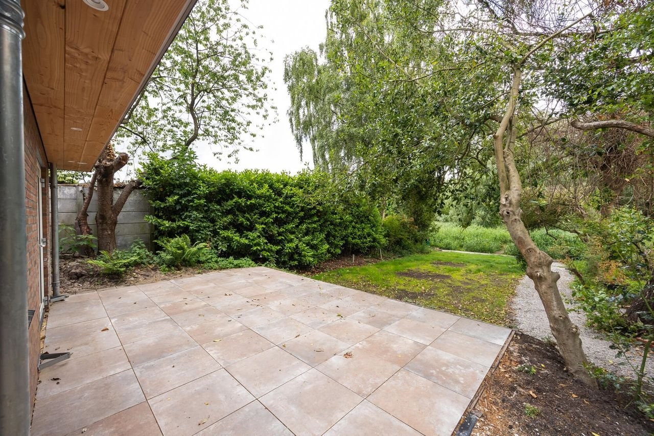 Vrijstaand wonen met eigen aanlegsteiger - Afbeelding 40