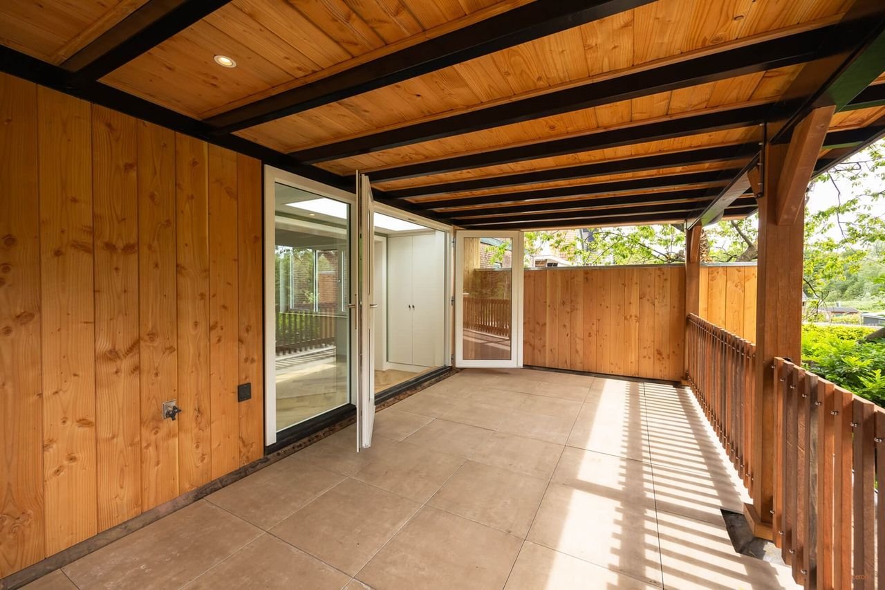 Vrijstaand wonen met eigen aanlegsteiger - Afbeelding 19