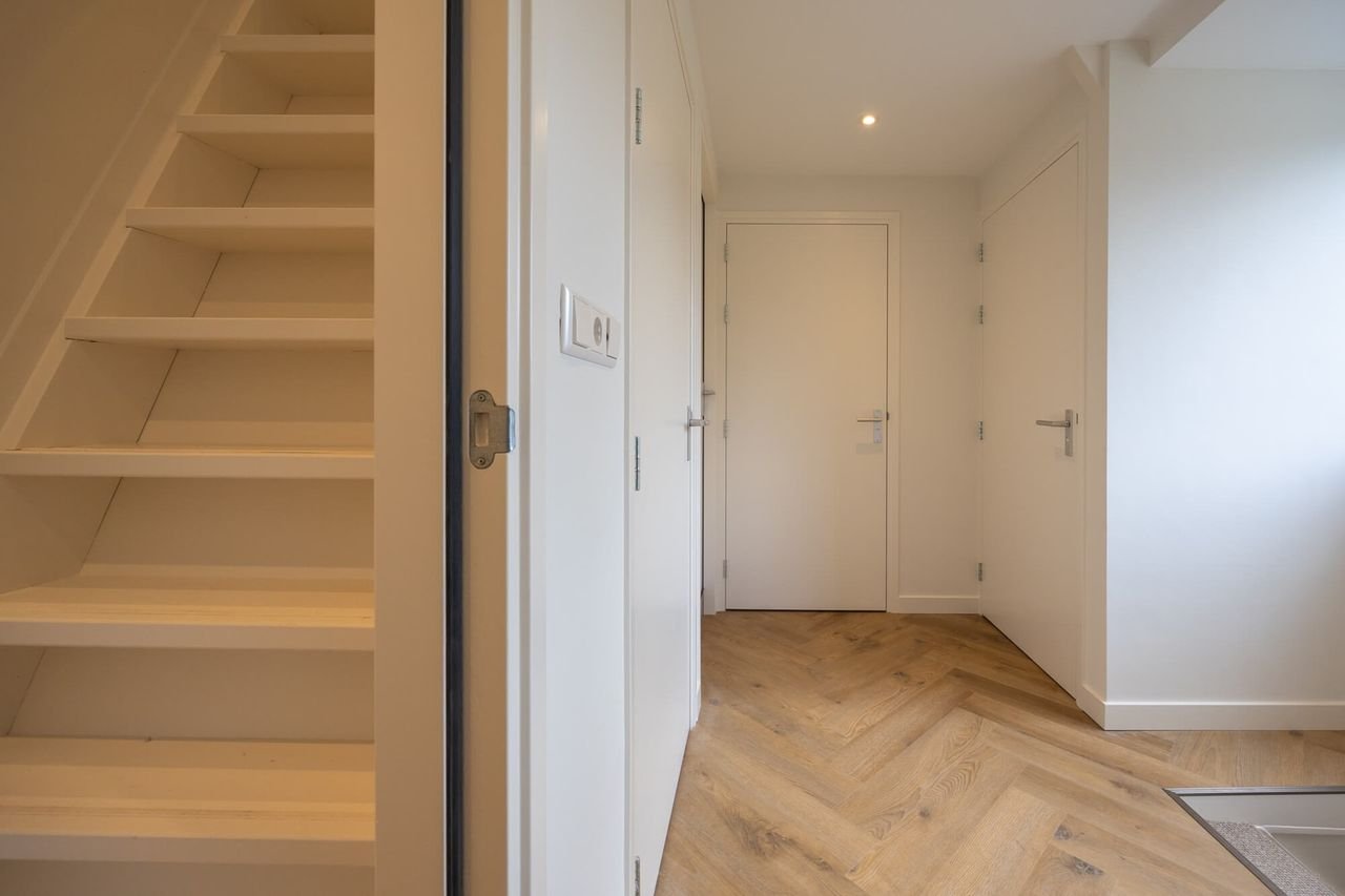 Vrijstaand wonen met eigen aanlegsteiger - Afbeelding 60