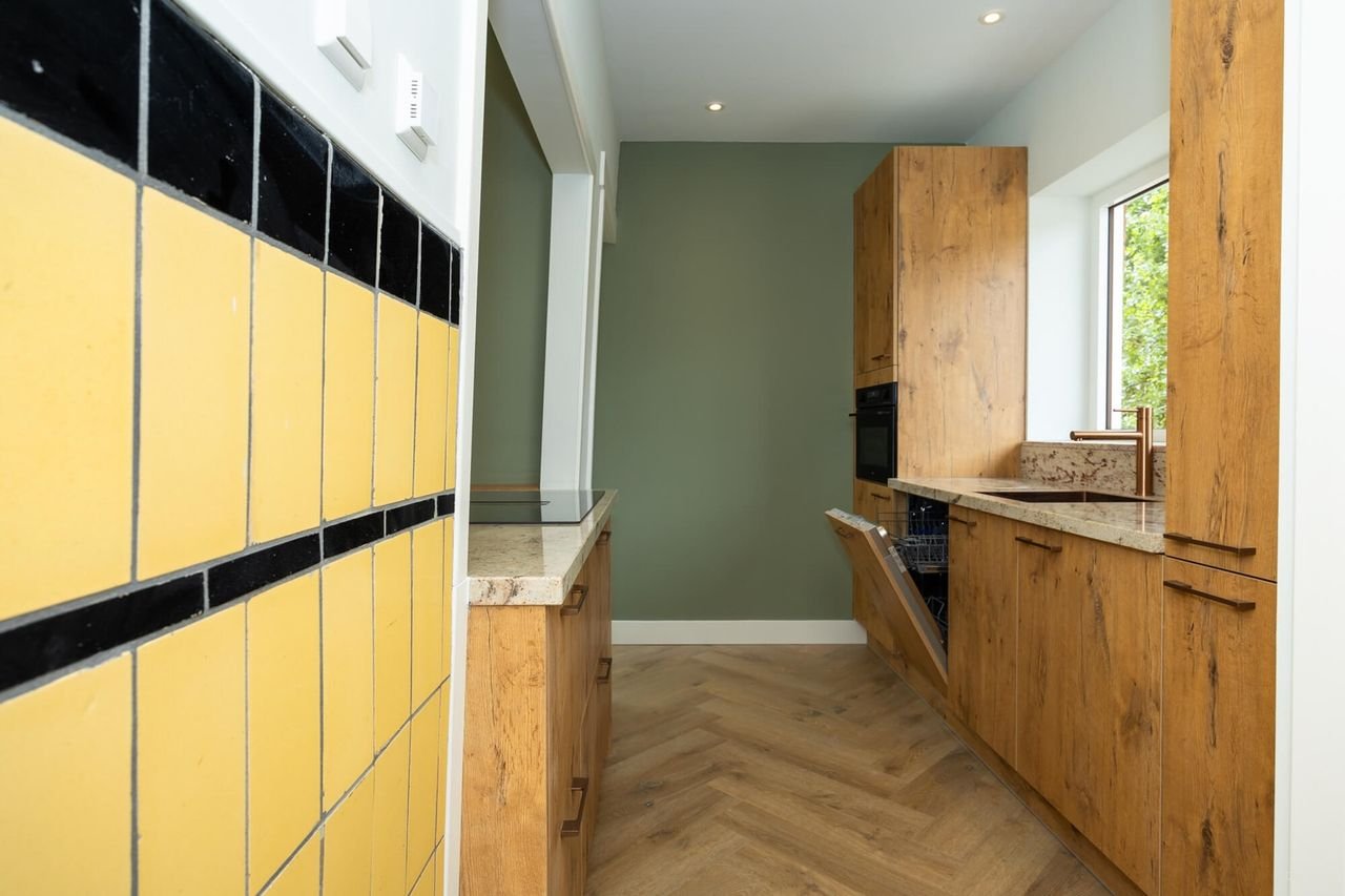 Vrijstaand wonen met eigen aanlegsteiger - Afbeelding 15