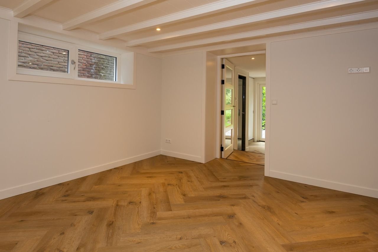 Vrijstaand wonen met eigen aanlegsteiger - Afbeelding 29