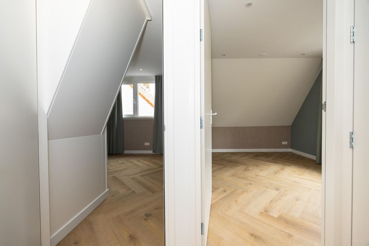 Vrijstaand wonen met eigen aanlegsteiger - Afbeelding 49