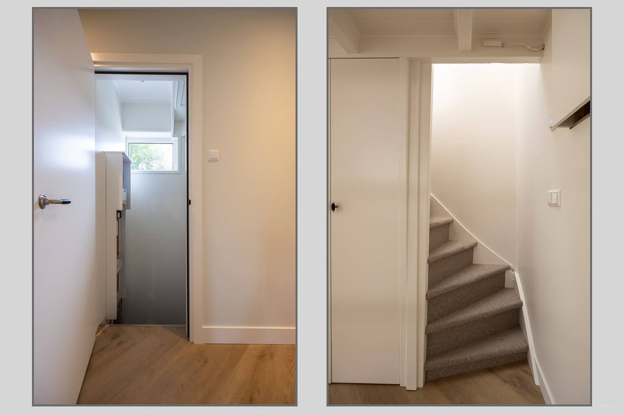 Vrijstaand wonen met eigen aanlegsteiger - Afbeelding 23