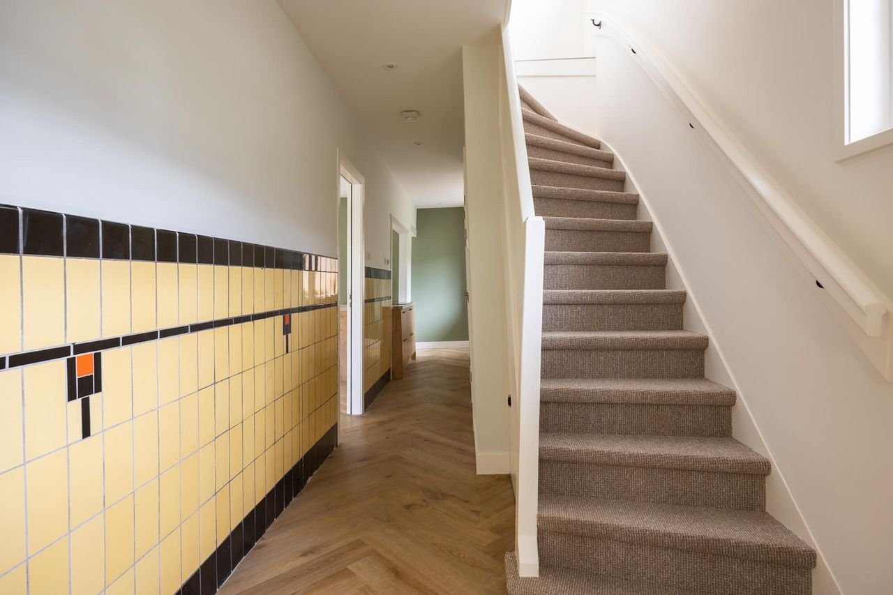 Vrijstaand wonen met eigen aanlegsteiger - Afbeelding 41