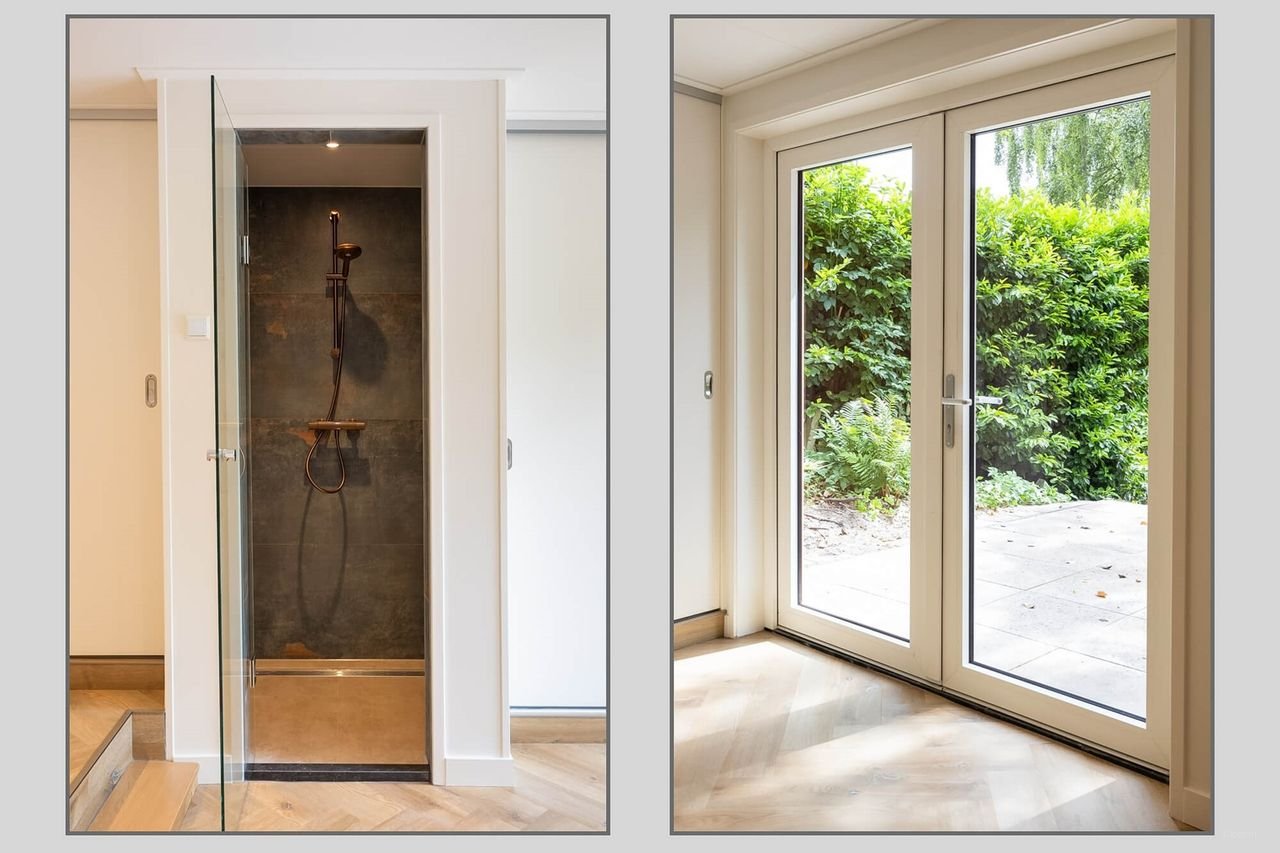 Vrijstaand wonen met eigen aanlegsteiger - Afbeelding 34