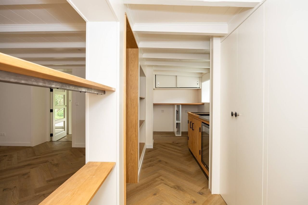 Vrijstaand wonen met eigen aanlegsteiger - Afbeelding 25