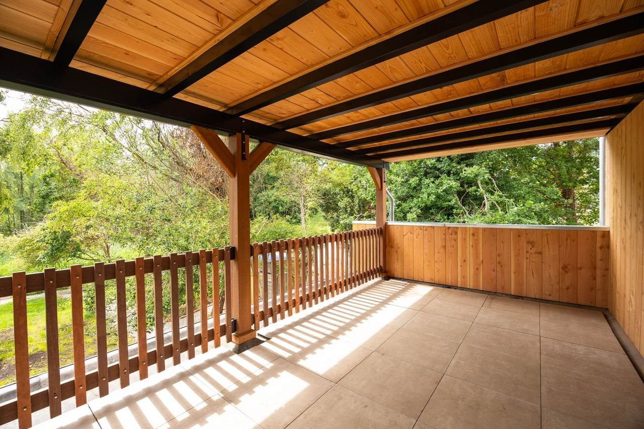 Vrijstaand wonen met eigen aanlegsteiger - Afbeelding 20