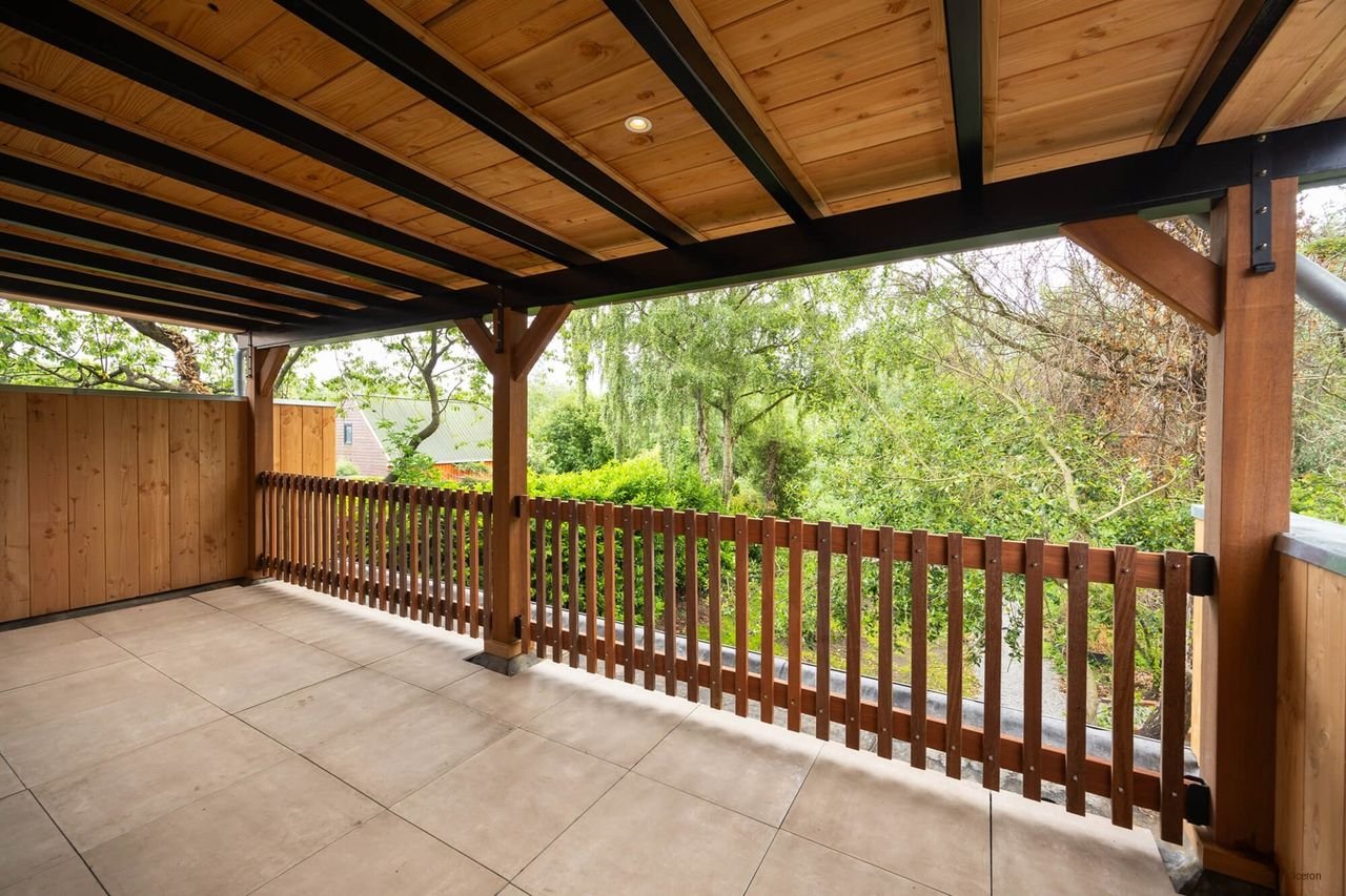 Vrijstaand wonen met eigen aanlegsteiger - Afbeelding 17