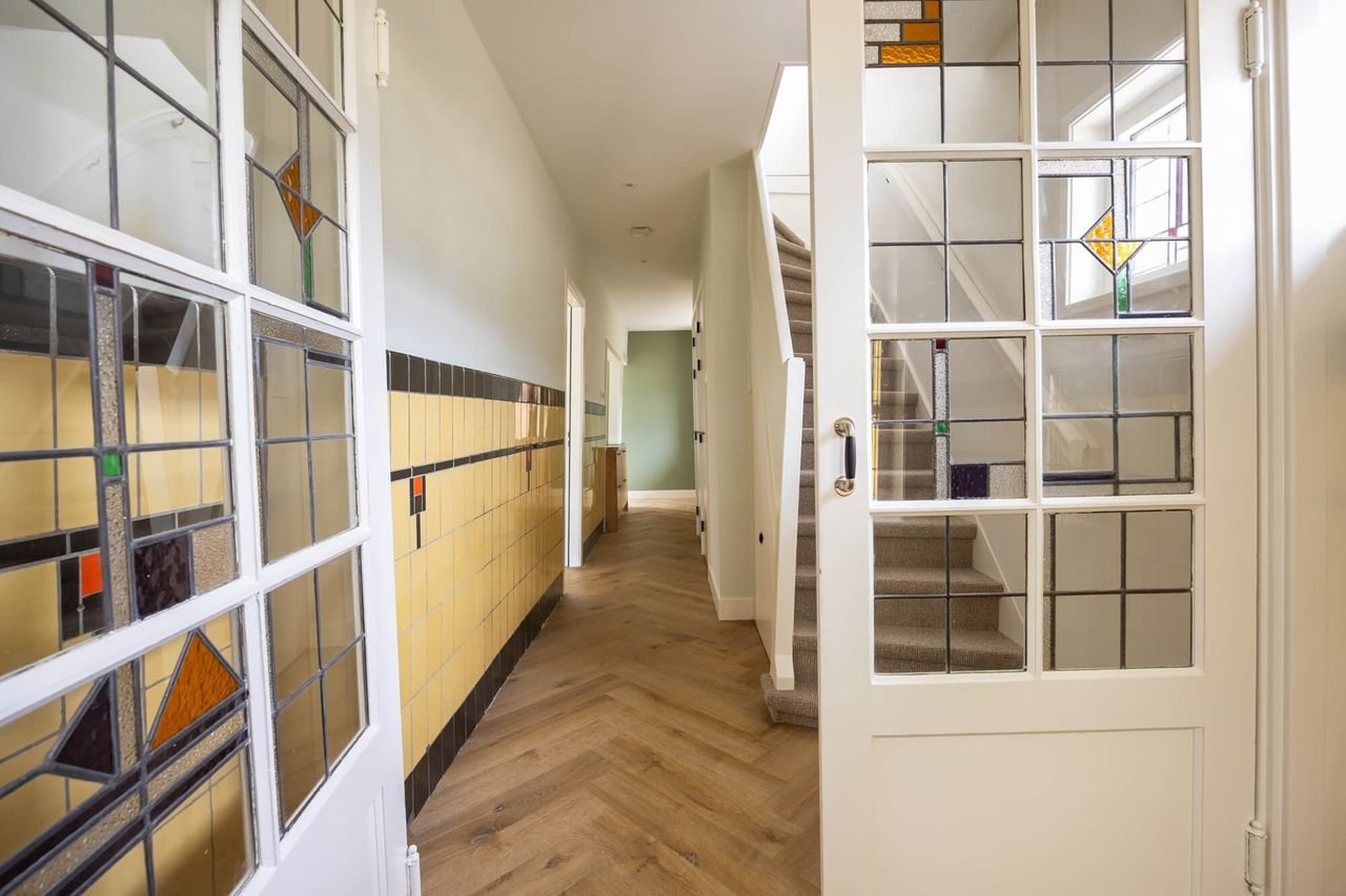 Vrijstaand wonen met eigen aanlegsteiger - Afbeelding 69