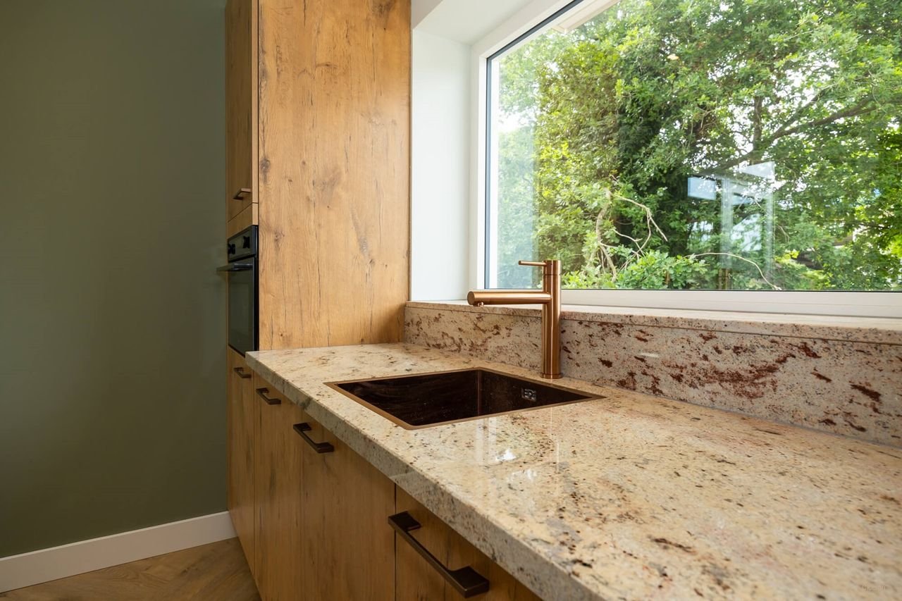 Vrijstaand wonen met eigen aanlegsteiger - Afbeelding 16