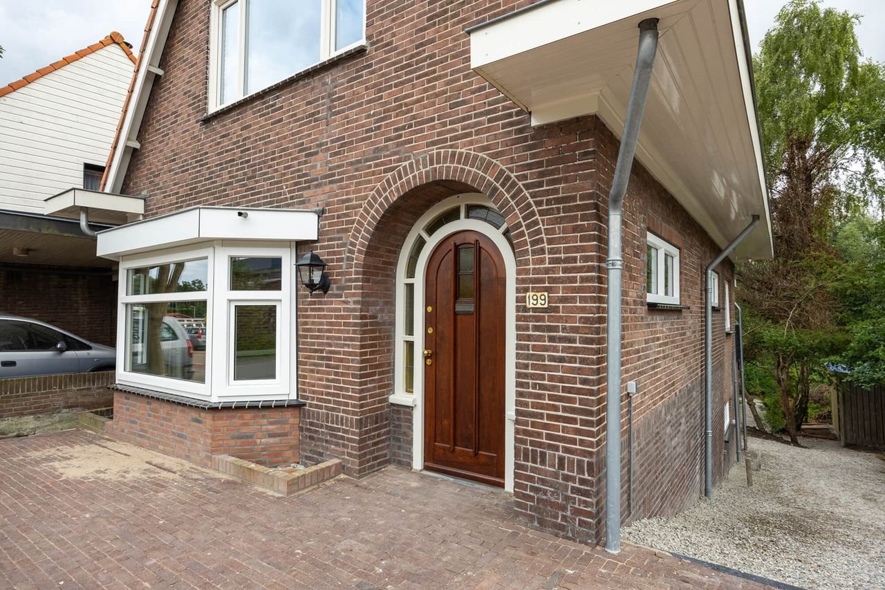 Vrijstaand wonen met eigen aanlegsteiger - Afbeelding 67