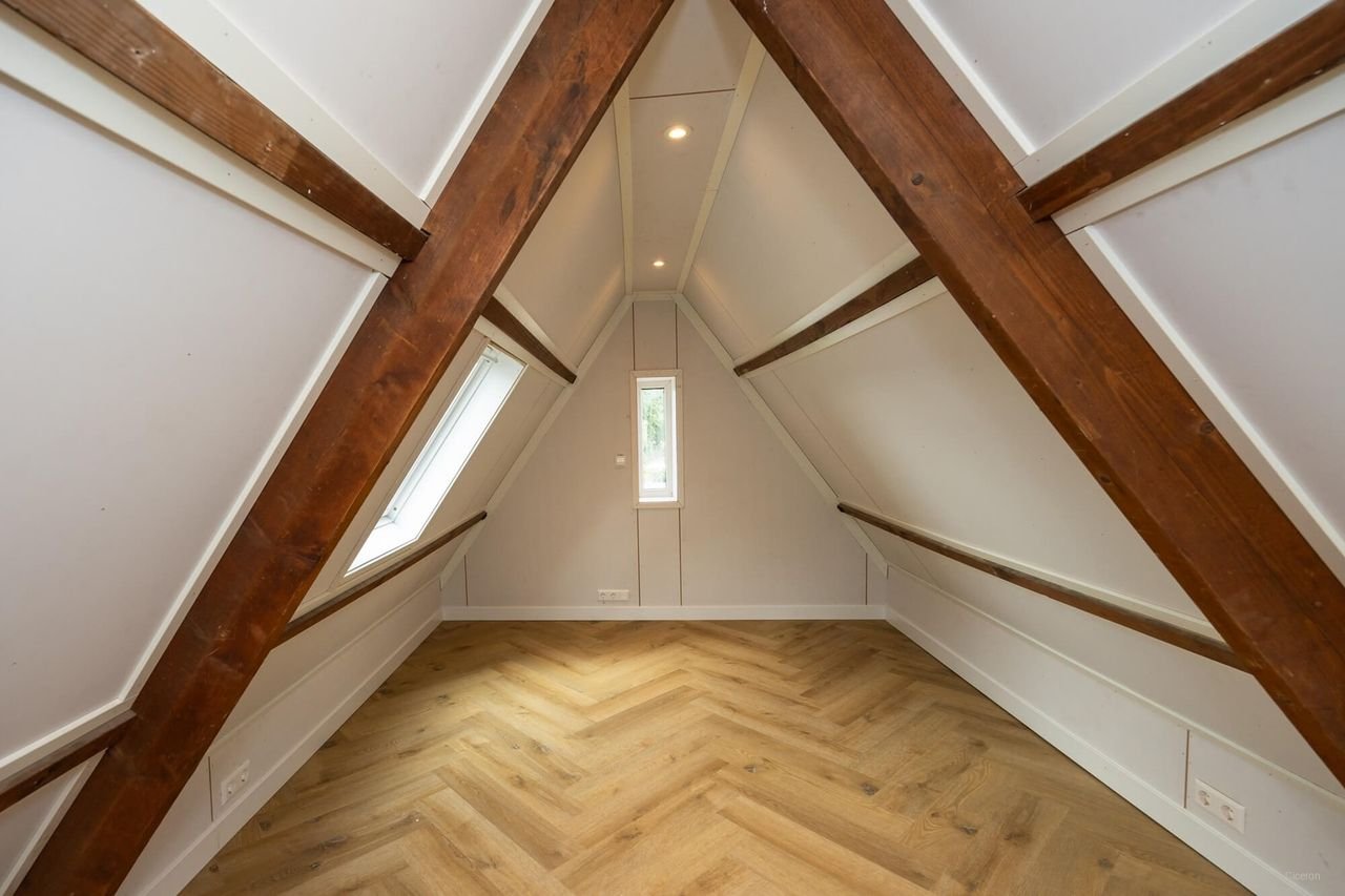 Vrijstaand wonen met eigen aanlegsteiger - Afbeelding 62