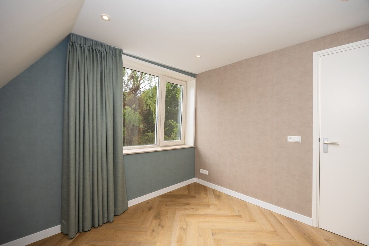 Vrijstaand wonen met eigen aanlegsteiger - Afbeelding 54