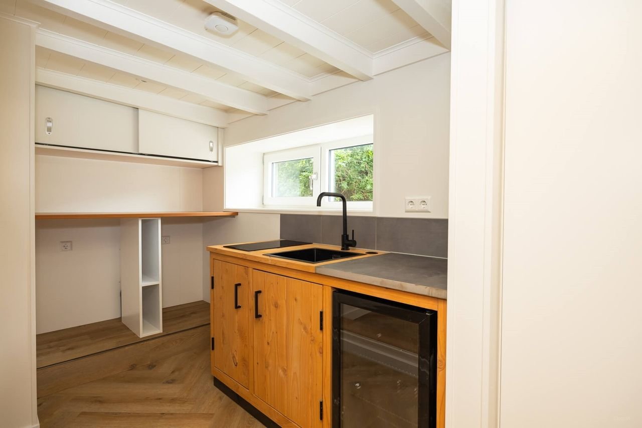 Vrijstaand wonen met eigen aanlegsteiger - Afbeelding 26