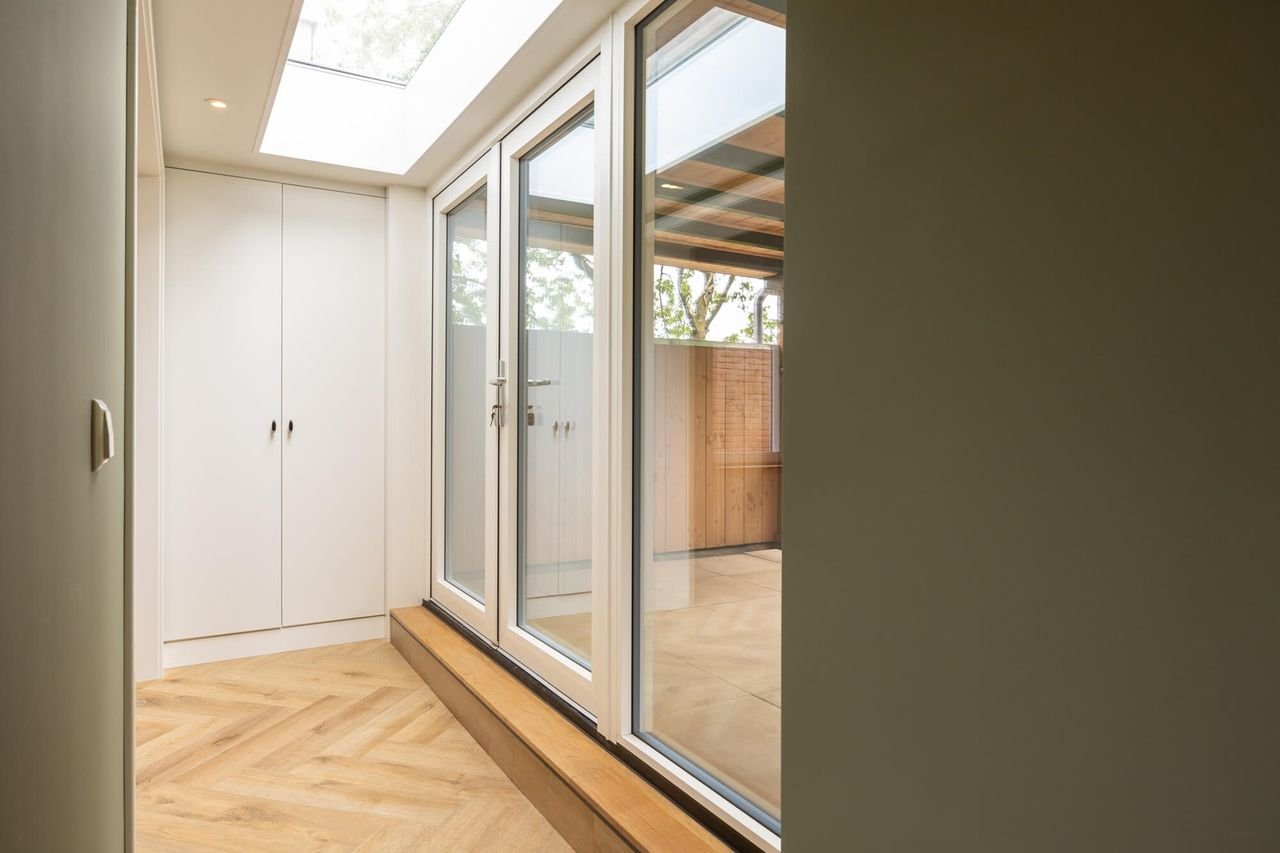 Vrijstaand wonen met eigen aanlegsteiger - Afbeelding 21